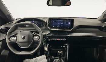 Peugeot 2008 1.2 PURETECH 100 ALLURE MIRROR LL17 RADAR AV AR lleno