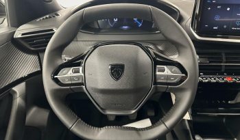 Peugeot 2008 1.2 PURETECH 100 ALLURE MIRROR LL17 RADAR AV AR lleno