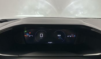 Peugeot 2008 1.2 PURETECH 100 ALLURE MIRROR LL17 RADAR AV AR lleno
