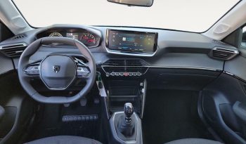 Peugeot 208 1.2 PURETECH 100 STYLE MIRROR RADAR AR lleno