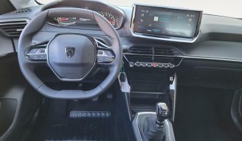 Peugeot 208 1.2 PURETECH 100 STYLE MIRROR RADAR AR lleno