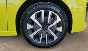 Peugeot 208 1.2 PURETECH 100 STYLE MIRROR RADAR AR lleno