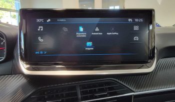 Peugeot 208 1.2 PURETECH 100 STYLE MIRROR RADAR AR lleno