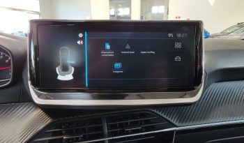 Peugeot 208 1.2 PURETECH 100 STYLE MIRROR RADAR AR lleno