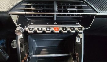 Peugeot 208 1.2 PURETECH 100 STYLE MIRROR RADAR AR lleno