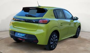 Peugeot 208 1.2 PURETECH 100 STYLE MIRROR RADAR AR lleno