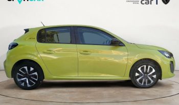 Peugeot 208 1.2 PURETECH 100 STYLE MIRROR RADAR AR lleno