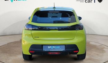 Peugeot 208 1.2 PURETECH 100 STYLE MIRROR RADAR AR lleno