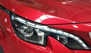 Peugeot 3008 1.2 PURETECH 96KW (130CV) GT LINE S&S lleno