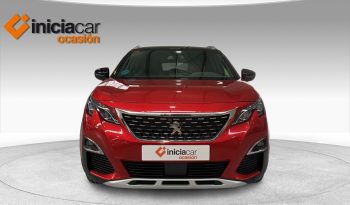 Peugeot 3008 1.2 PURETECH 96KW (130CV) GT LINE S&S lleno