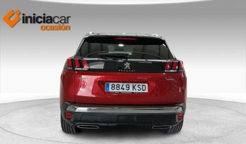 Peugeot 3008 1.2 PURETECH 96KW (130CV) GT LINE S&S lleno