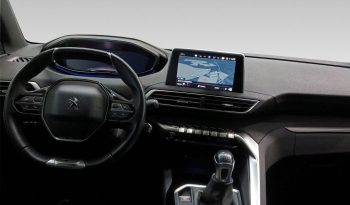 Peugeot 3008 1.2 PURETECH 96KW (130CV) GT LINE S&S lleno
