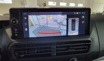 Peugeot Expert LONG N 2.0 BLUEHDI 145 EAT8 MIRROR RADAR AR+CAM lleno