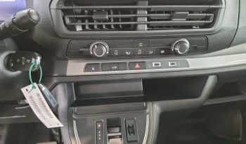 Peugeot Expert LONG N 2.0 BLUEHDI 145 EAT8 MIRROR RADAR AR+CAM lleno