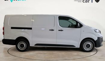 Peugeot Expert LONG N 2.0 BLUEHDI 145 EAT8 MIRROR RADAR AR+CAM lleno