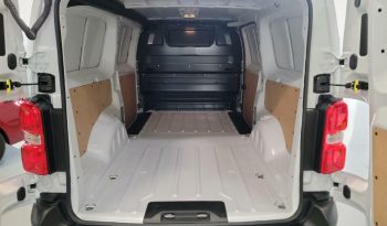 Peugeot Expert LONG N 2.0 BLUEHDI 145 EAT8 MIRROR RADAR AR+CAM lleno