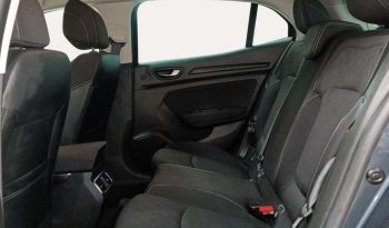 Renault Megane Limited TCe GPF 85 kW (115CV) lleno