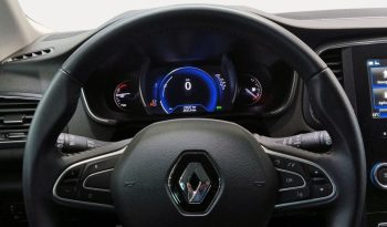 Renault Megane Limited TCe GPF 85 kW (115CV) lleno