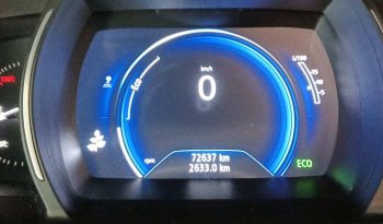 Renault Megane Limited TCe GPF 85 kW (115CV) lleno