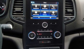 Renault Megane Limited TCe GPF 85 kW (115CV) lleno