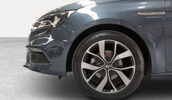 Renault Megane Limited TCe GPF 85 kW (115CV) lleno