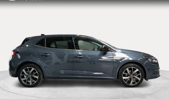 Renault Megane Limited TCe GPF 85 kW (115CV) lleno