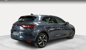 Renault Megane Limited TCe GPF 85 kW (115CV) lleno