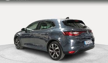 Renault Megane Limited TCe GPF 85 kW (115CV) lleno