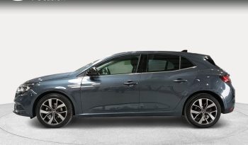 Renault Megane Limited TCe GPF 85 kW (115CV) lleno