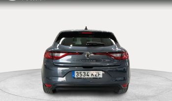 Renault Megane Limited TCe GPF 85 kW (115CV) lleno