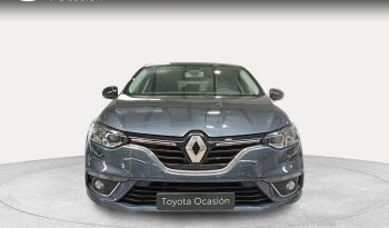 Renault Megane Limited TCe GPF 85 kW (115CV) lleno