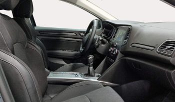 Renault Megane Limited TCe GPF 85 kW (115CV) lleno