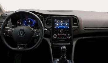 Renault Megane Limited TCe GPF 85 kW (115CV) lleno
