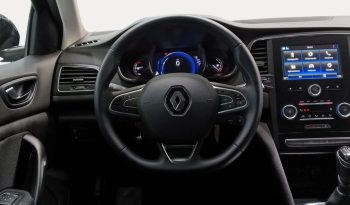 Renault Megane Limited TCe GPF 85 kW (115CV) lleno