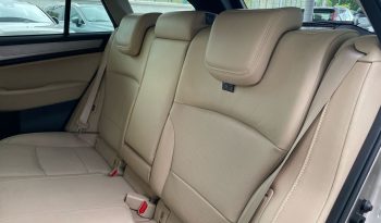 Subaru Outback familiar 2.0 D EXECUTIVE PLUS 4WD AUTO 5P lleno