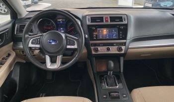 Subaru Outback familiar 2.0 D EXECUTIVE PLUS 4WD AUTO 5P lleno
