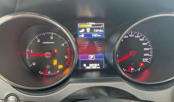 Subaru Outback familiar 2.0 D EXECUTIVE PLUS 4WD AUTO 5P lleno