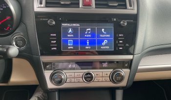 Subaru Outback familiar 2.0 D EXECUTIVE PLUS 4WD AUTO 5P lleno