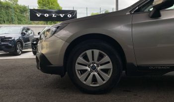 Subaru Outback familiar 2.0 D EXECUTIVE PLUS 4WD AUTO 5P lleno