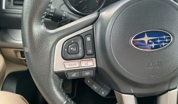 Subaru Outback familiar 2.0 D EXECUTIVE PLUS 4WD AUTO 5P lleno