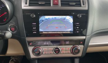 Subaru Outback familiar 2.0 D EXECUTIVE PLUS 4WD AUTO 5P lleno