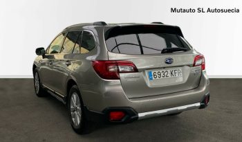 Subaru Outback familiar 2.0 D EXECUTIVE PLUS 4WD AUTO 5P lleno
