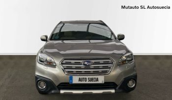 Subaru Outback familiar 2.0 D EXECUTIVE PLUS 4WD AUTO 5P lleno