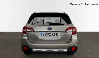 Subaru Outback familiar 2.0 D EXECUTIVE PLUS 4WD AUTO 5P lleno