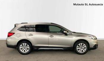 Subaru Outback familiar 2.0 D EXECUTIVE PLUS 4WD AUTO 5P lleno