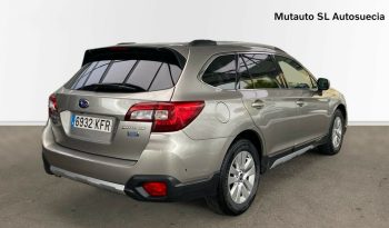 Subaru Outback familiar 2.0 D EXECUTIVE PLUS 4WD AUTO 5P lleno