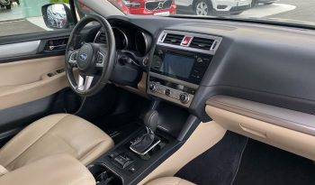 Subaru Outback familiar 2.0 D EXECUTIVE PLUS 4WD AUTO 5P lleno