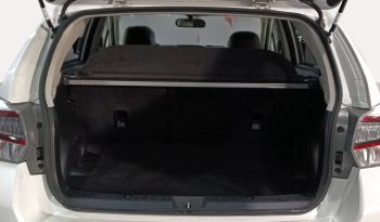 Subaru XV 2.0i Executive Plus Auto lleno