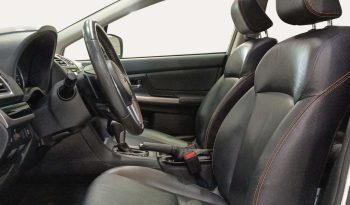 Subaru XV 2.0i Executive Plus Auto lleno