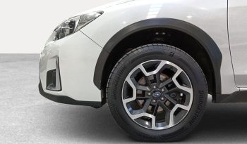 Subaru XV 2.0i Executive Plus Auto lleno